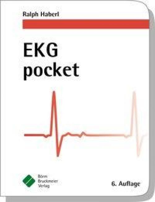 Haberl: EKG pocket