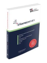 Schweinberger: Strafrecht AT I