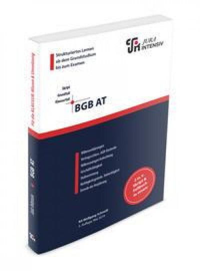 Schmidt: BGB AT