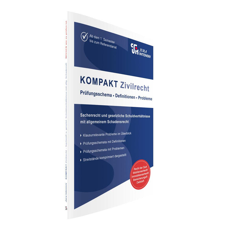 Lösener: KOMPAKT Zivilrecht
