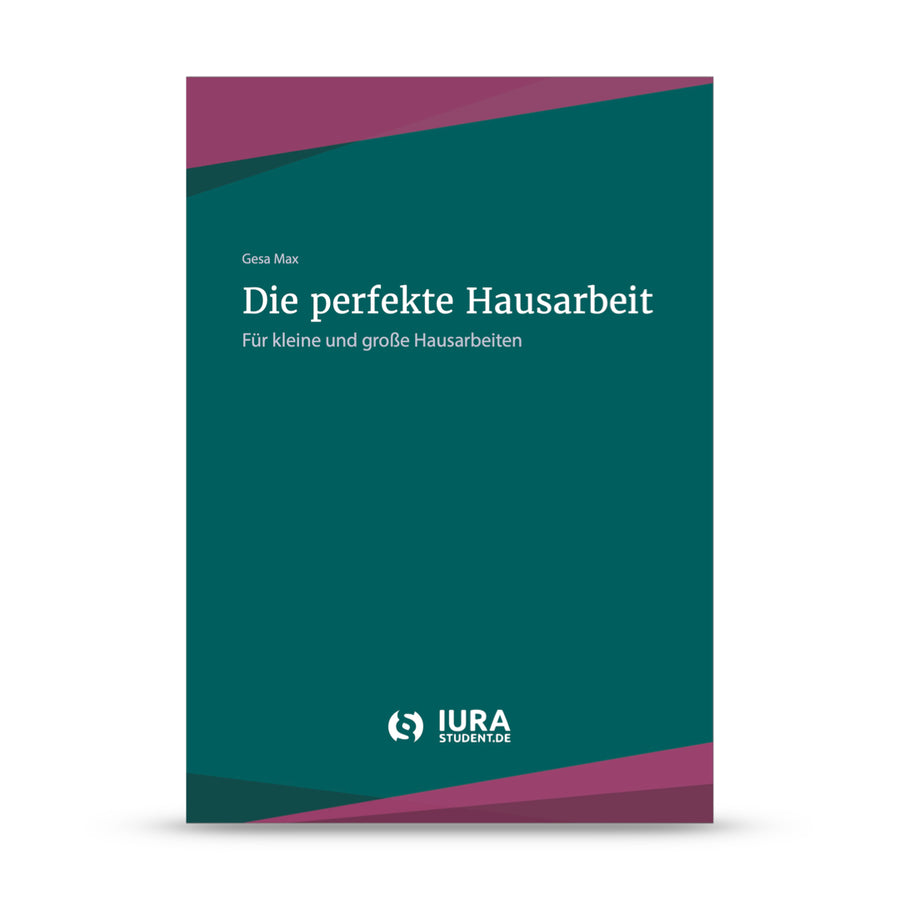 Schema Zur Erpressung, § 253 StGB | Iurastudent.de